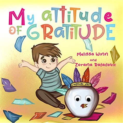 20 Books About Gratitude for Kids - Baby Chick