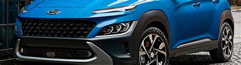 2022 Hyundai Kona Accessories & Parts | CARiD