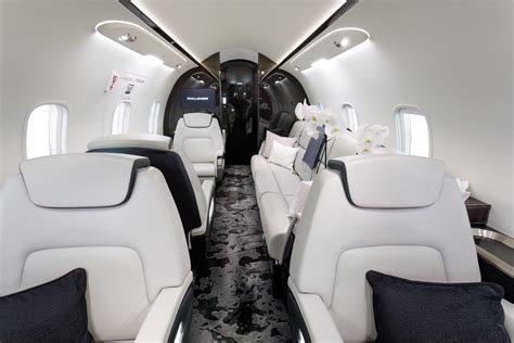 Bombardier Challenger 350 added to Charter Fleet - Avcon Jet