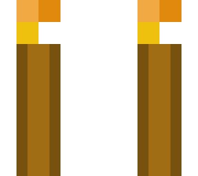 Torch | Minecraft Skins