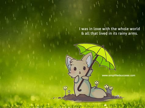 Rainy Day Quotes. QuotesGram