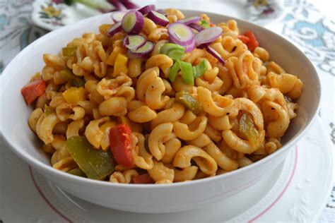 The 15 Best Ideas for Curry Pasta Salad – The Best Ideas for Recipe ...