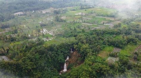 Granada Waterfall Ciater - Harga Kavling Terbaru 2024