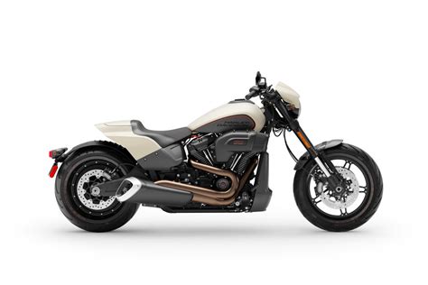 HARLEY-DAVIDSON FXDR 114 (2018-2021) Specs, Performance & Photos ...