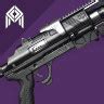 Seventh Seraph CQC-12 - Destiny 2 Legendary Shotgun - Possible Rolls ...