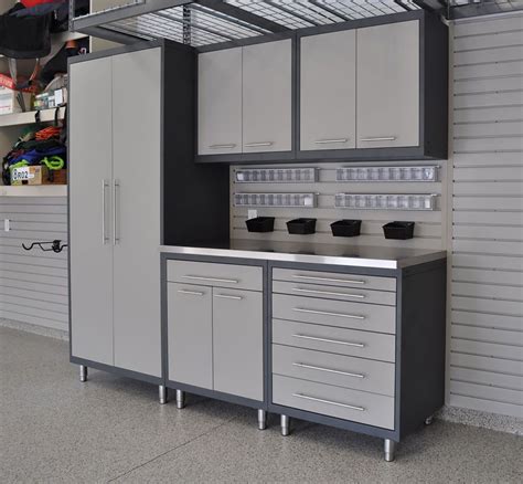 30 Fantastic Garage organization Cabinets - Home, Family, Style and Art ...