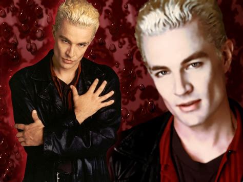 Spike - Buffy the Vampire Slayer Photo (3335676) - Fanpop