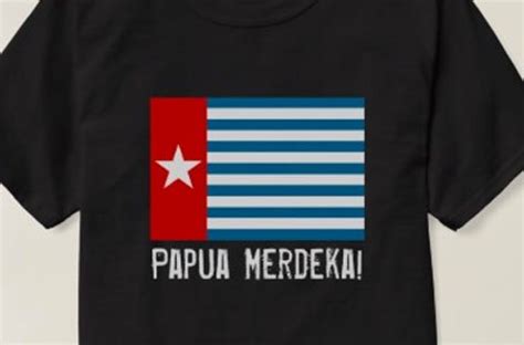 Logo Papua Merdeka