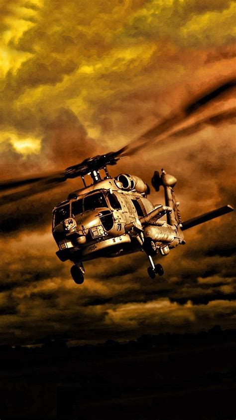 Hd Fighter Helicopter Wallpapers