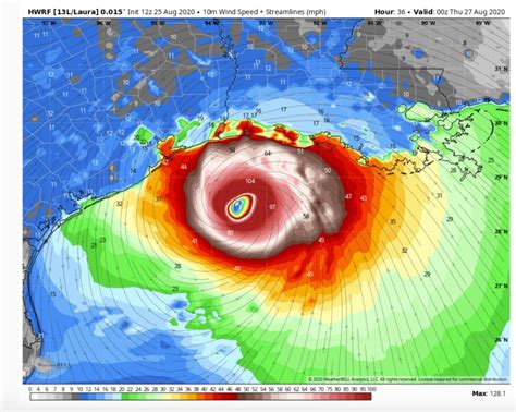 Serious hurricane troubles coming together for the Gulf Coast in the ...