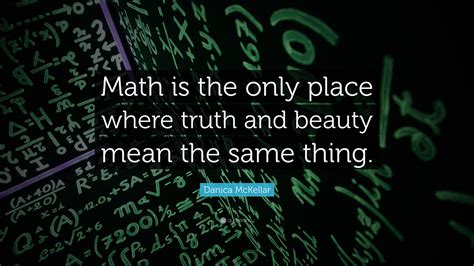 Math Quotes (40 wallpapers) - Quotefancy