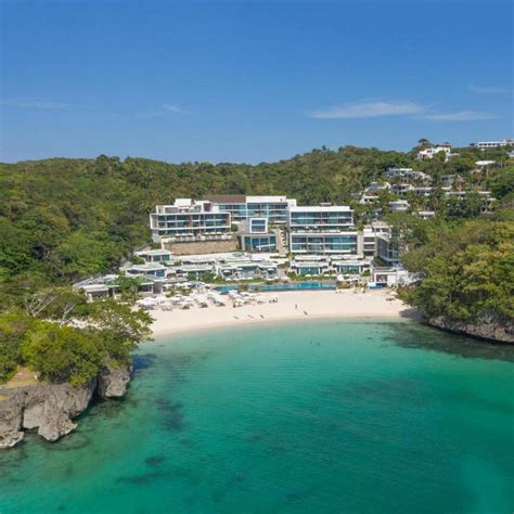 The Best Hotels In Boracay 2020