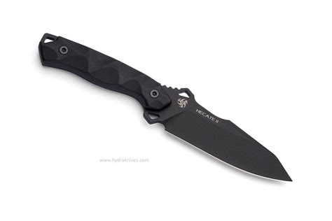 HECATE II - Hydra® Knives – OFFICIAL SITE