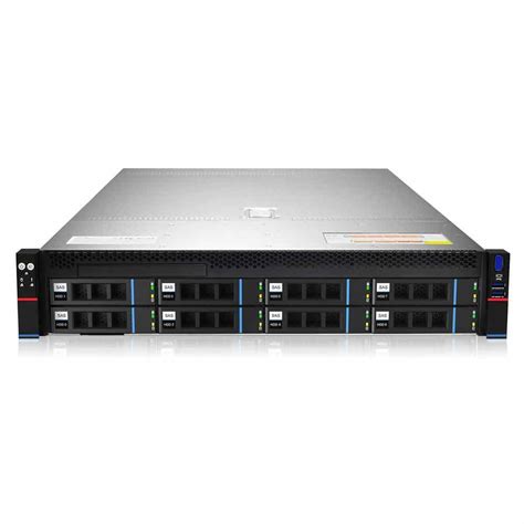 Rack Mount Servers, Storage Servers, Multi Node & Purpose Servers