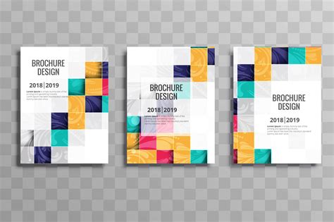 Booklet Designs, Download Free Booklet Templates