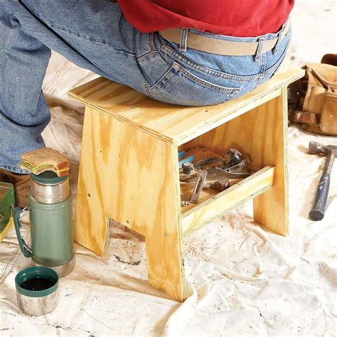 Woodworking projects to make