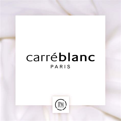 Carré Blanc, la marque éditrice de linge de maison rejoint JPM Partner