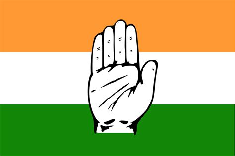 Flag_of_the_Indian_National_Congress.svg | Guided History