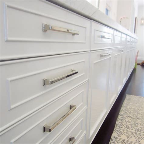 Modern Kitchen Cabinet Hardware ~ SlilitE