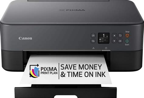 Canon PIXMA TS6420a Wireless All-In-One Inkjet Printer, 41% OFF