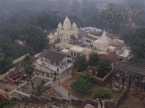 Rajgir Hot Springs(kund)