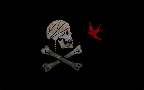 Jack Sparrow Logo Wallpapers - Wallpaper Cave