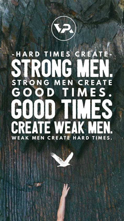 Strong men | Frases fuertes, Frases para hombres, Frases épicas