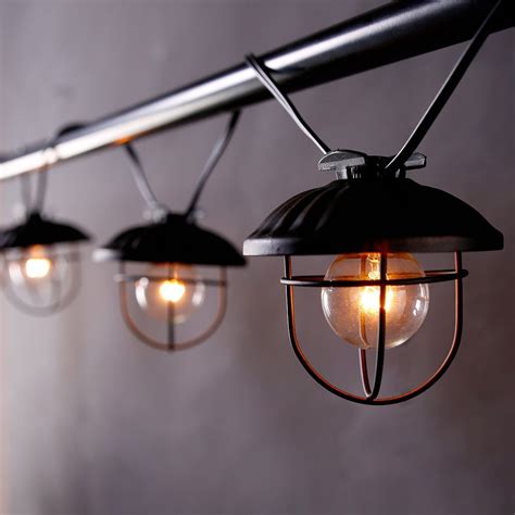 30 Industrial Style Lighting Fixtures To Help You Achieve Victorian ...