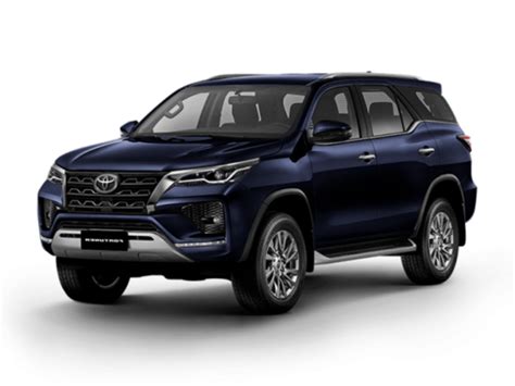 Toyota Fortuner Legender 2022 (Automatic) Price in Pakistan 2022 ...