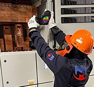 LV Switchgear Testing | Met Group