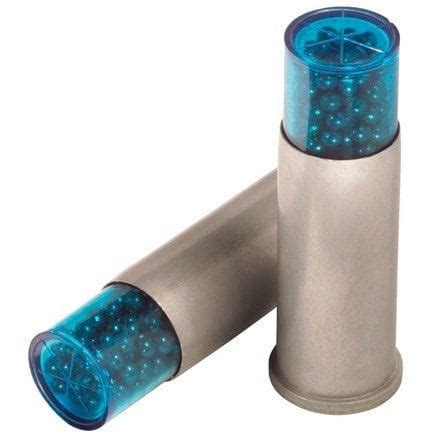 CCI 9MM LUGER SHOTSHELL (10 ROUND) – Shooter's Delight