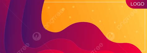 Gradient Banner Background, Gradient Background, Banner, Banner ...