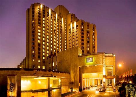 THE LALIT NEW DELHI $84 ($̶2̶4̶8̶) - Updated 2024 Prices & Hotel ...