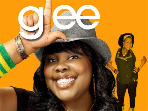 Mercedes - Glee Wallpaper (7961928) - Fanpop