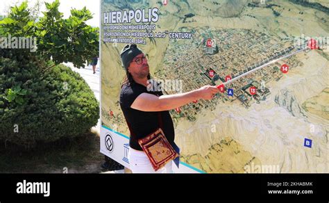 Hierapolis map Stock Videos & Footage - HD and 4K Video Clips - Alamy