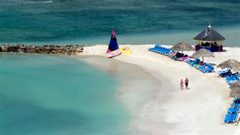 Best Beaches In Jamaica Montego Bay - Get More Anythink's