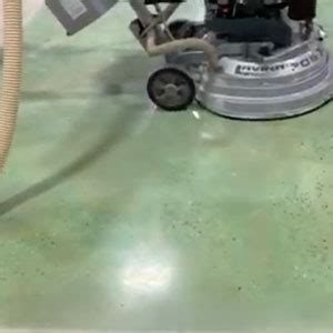 Concrete Floor Cleaning Services in Atlanta - Same Day Service