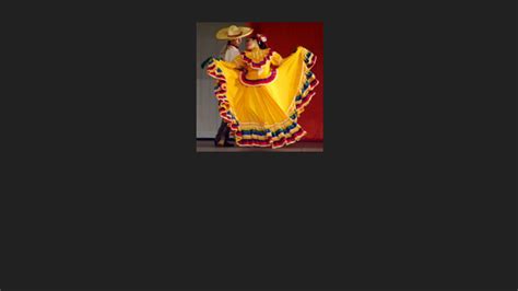 Ballet Folklorico Dance History questions & answers for quizzes and ...