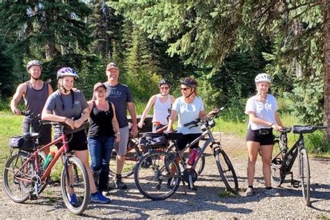 KVR Rail Trail – Kettle Valley Bike Tours from Rock Creek to Penticton