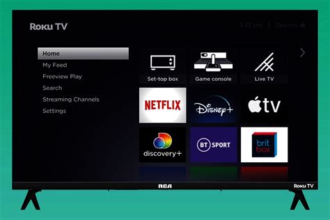 RCA debuts low-cost Roku Smart TVs for U.K buyers