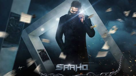 4K Prabhas Saaho HD Wallpaper 44523 - Baltana