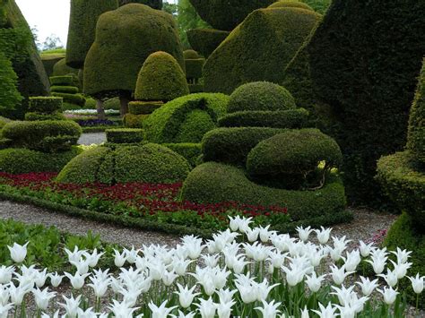 Five of the World's Most Fascinating Topiary Gardens | Smithsonian