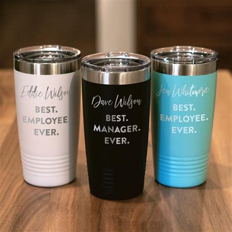 21 Awesome Employee Gifts For Your Small Business » All Gifts Considered