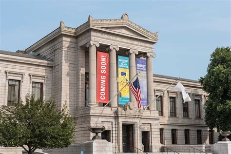 Museum of Fine Arts Boston Reopening September 26 [09/26/20]