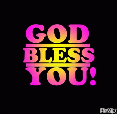 God Bless You GIF - God Bless You - Discover & Share GIFs