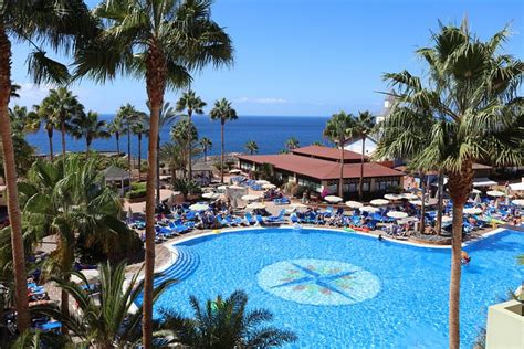 BAHIA PRINCIPE SUNLIGHT TENERIFE - Updated 2025 Reviews, Photos & Prices