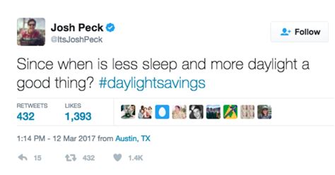 Best Memes About Daylight Saving Time | POPSUGAR Tech