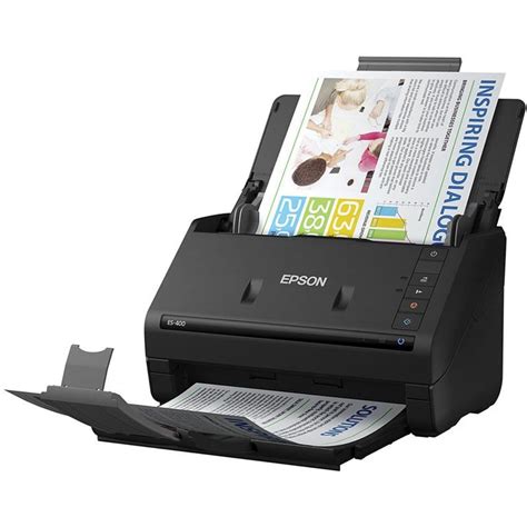 7 Best Automatic Document Feeder Scanners 2020 - By Experts