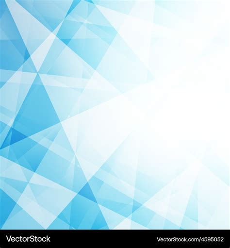 Light Blue And White Abstract Background Vector - img-Abhinav