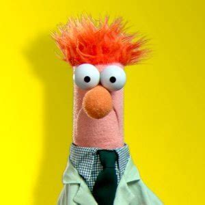 Beaker | Muppet Wiki | Fandom